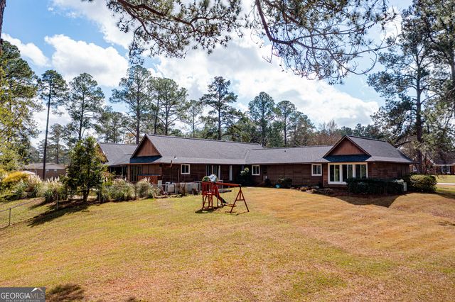 436 Lakewood Drive, Blakely, GA 39823