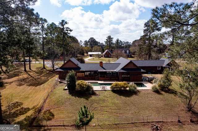 436 Lakewood Drive, Blakely, GA 39823