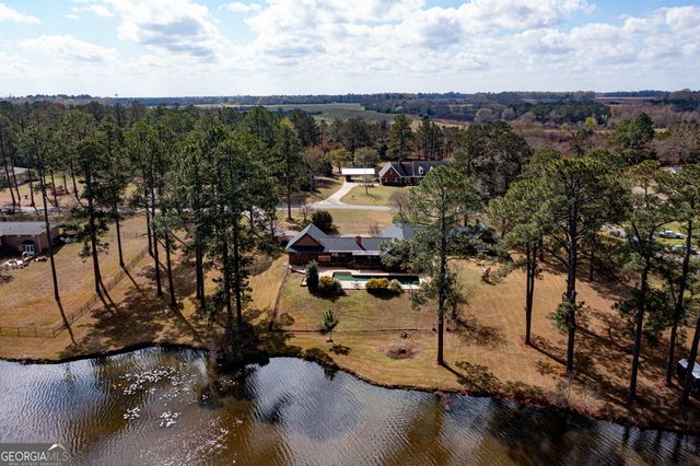 436 Lakewood Drive, Blakely, GA 39823