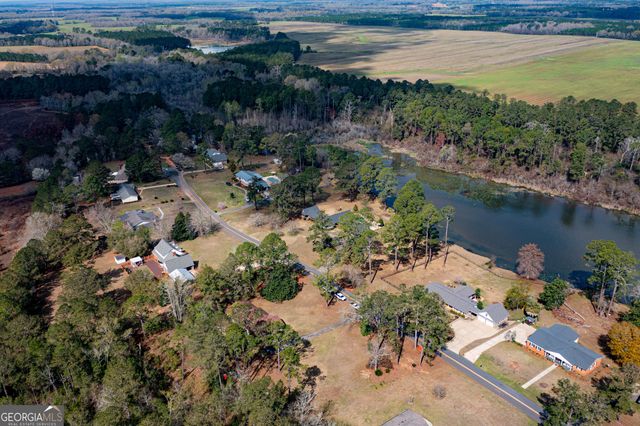 436 Lakewood Drive, Blakely, GA 39823