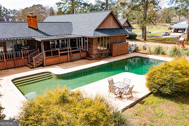 436 Lakewood Drive, Blakely, GA 39823