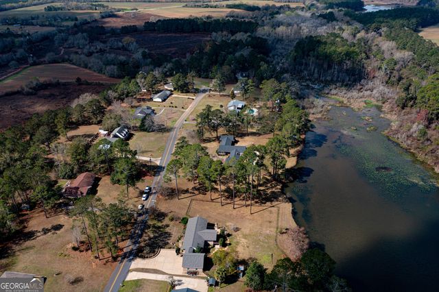 436 Lakewood Drive, Blakely, GA 39823