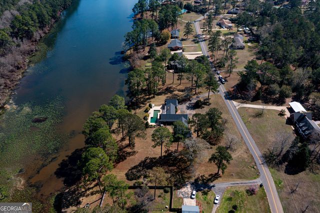 436 Lakewood Drive, Blakely, GA 39823