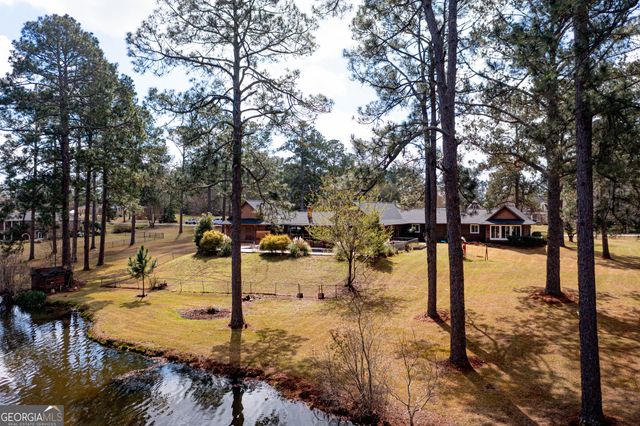 436 Lakewood Drive, Blakely, GA 39823