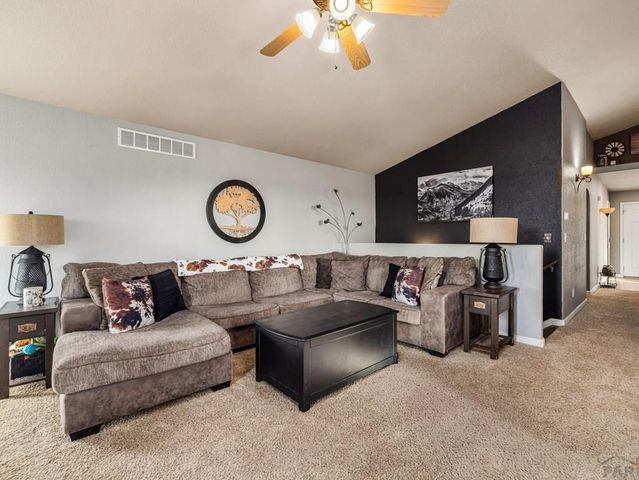 1140 W Shenandoah Dr, Pueblo West, CO 81007