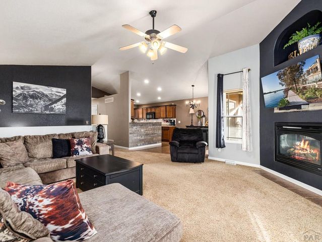 1140 W Shenandoah Dr, Pueblo West, CO 81007