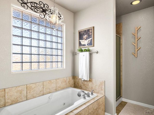 1140 W Shenandoah Dr, Pueblo West, CO 81007