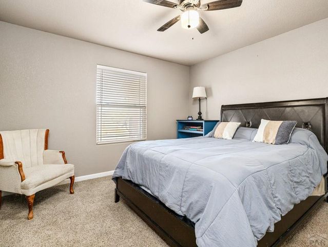 1140 W Shenandoah Dr, Pueblo West, CO 81007