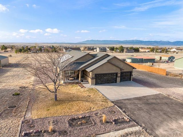 1140 W Shenandoah Dr, Pueblo West, CO 81007