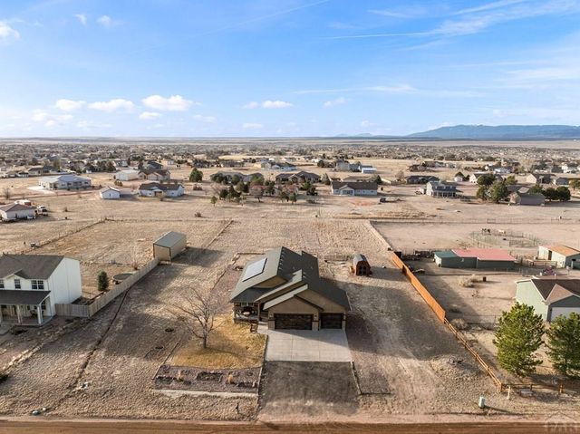 1140 W Shenandoah Dr, Pueblo West, CO 81007