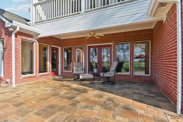 9773 Sunset Drive, Lavon, TX 75166