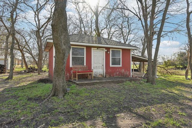 9773 Sunset Drive, Lavon, TX 75166