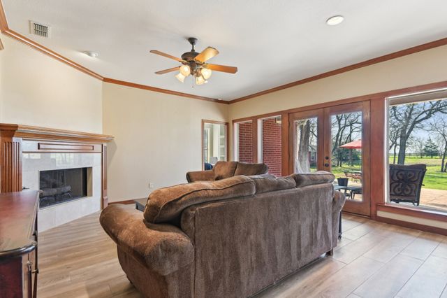 9773 Sunset Drive, Lavon, TX 75166