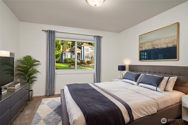 3233 241st Avenue SE, Sammamish, WA 98029