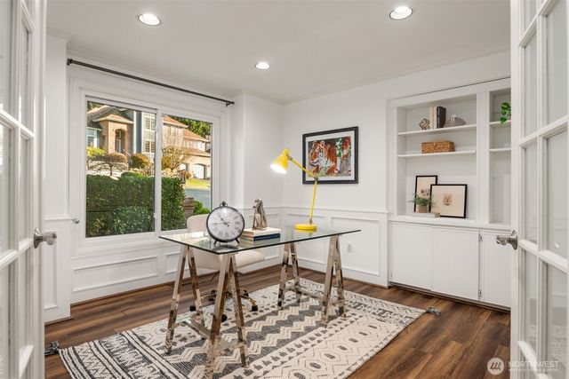 3233 241st Avenue SE, Sammamish, WA 98029