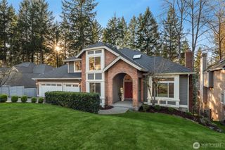 3233 241st Avenue SE, Sammamish, WA 98029