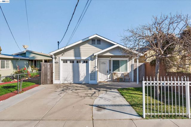 1723 Emeric Ave, San Pablo, CA 94806