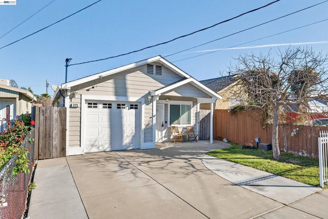 1723 Emeric Ave, San Pablo, CA 94806