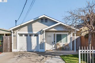 1723 Emeric Ave, San Pablo, CA 94806