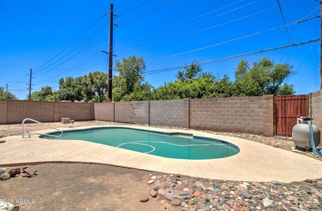 7130 N 23RD Avenue, Phoenix, AZ 85021