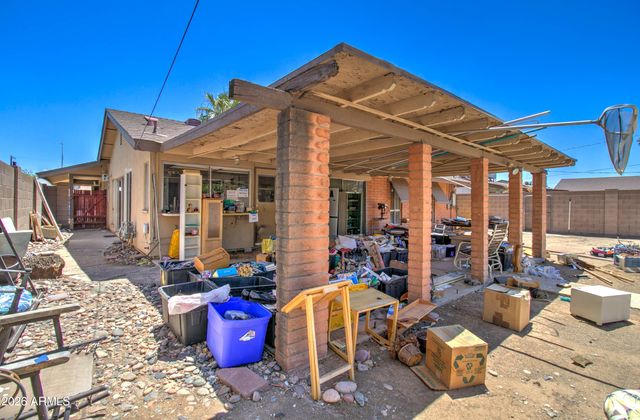 7130 N 23RD Avenue, Phoenix, AZ 85021