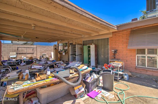 7130 N 23RD Avenue, Phoenix, AZ 85021