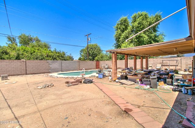7130 N 23RD Avenue, Phoenix, AZ 85021