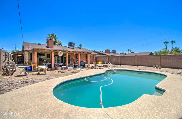 7130 N 23RD Avenue, Phoenix, AZ 85021