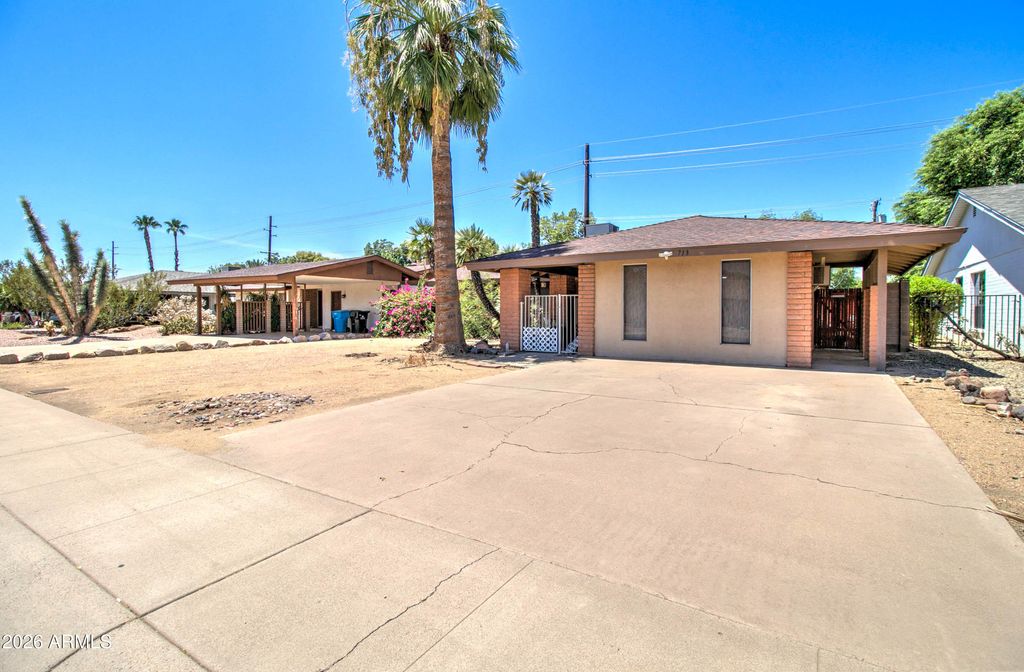 7130 N 23RD Avenue, Phoenix, AZ 85021 — photo 2