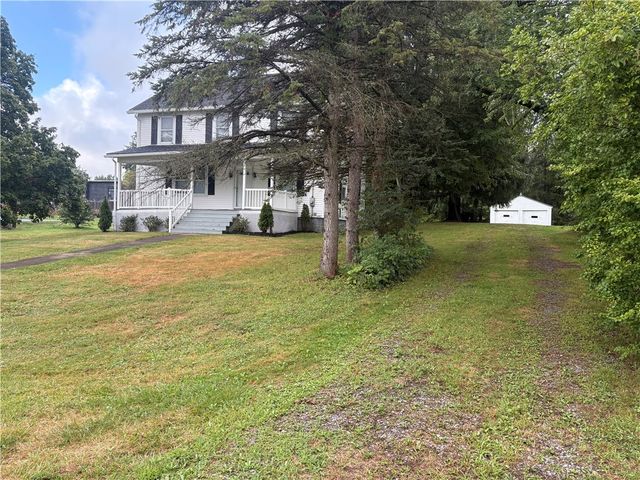 3821-3841 EVERGREEN RD., Pulaski Twp, PA 16140