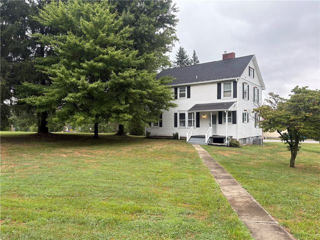 3821-3841 EVERGREEN RD., Pulaski Twp, PA 16140