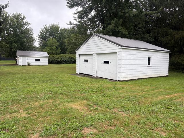 3821-3841 EVERGREEN RD., Pulaski Twp, PA 16140