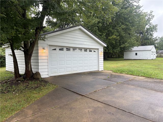 3821-3841 EVERGREEN RD., Pulaski Twp, PA 16140