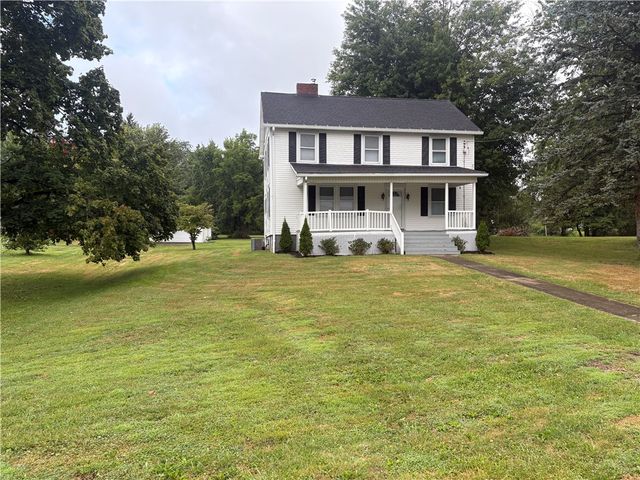 3821-3841 EVERGREEN RD., Pulaski Twp, PA 16140