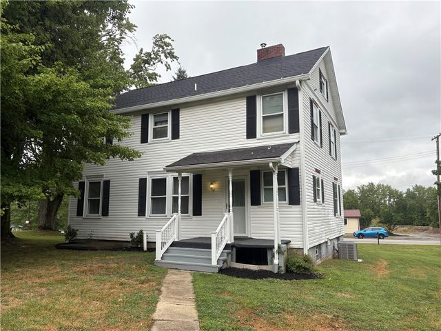 3821-3841 EVERGREEN RD., Pulaski Twp, PA 16140