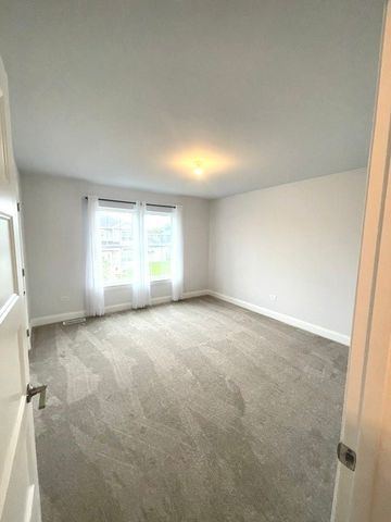 24509 S Saint Paul Avenue, Channahon, IL 60410