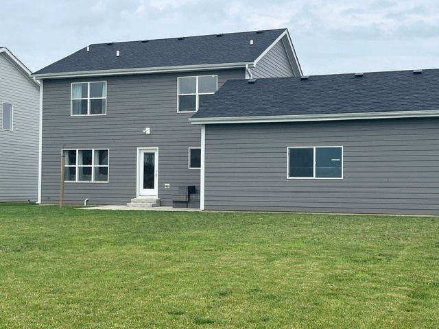 24509 S Saint Paul Avenue, Channahon, IL 60410