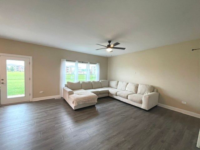 24509 S Saint Paul Avenue, Channahon, IL 60410