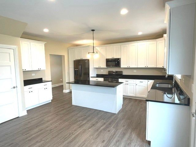 24509 S Saint Paul Avenue, Channahon, IL 60410