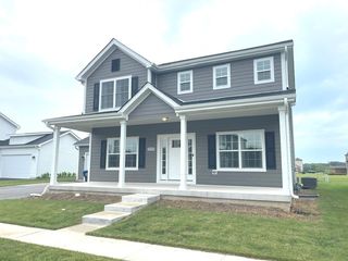24509 S Saint Paul Avenue, Channahon, IL 60410