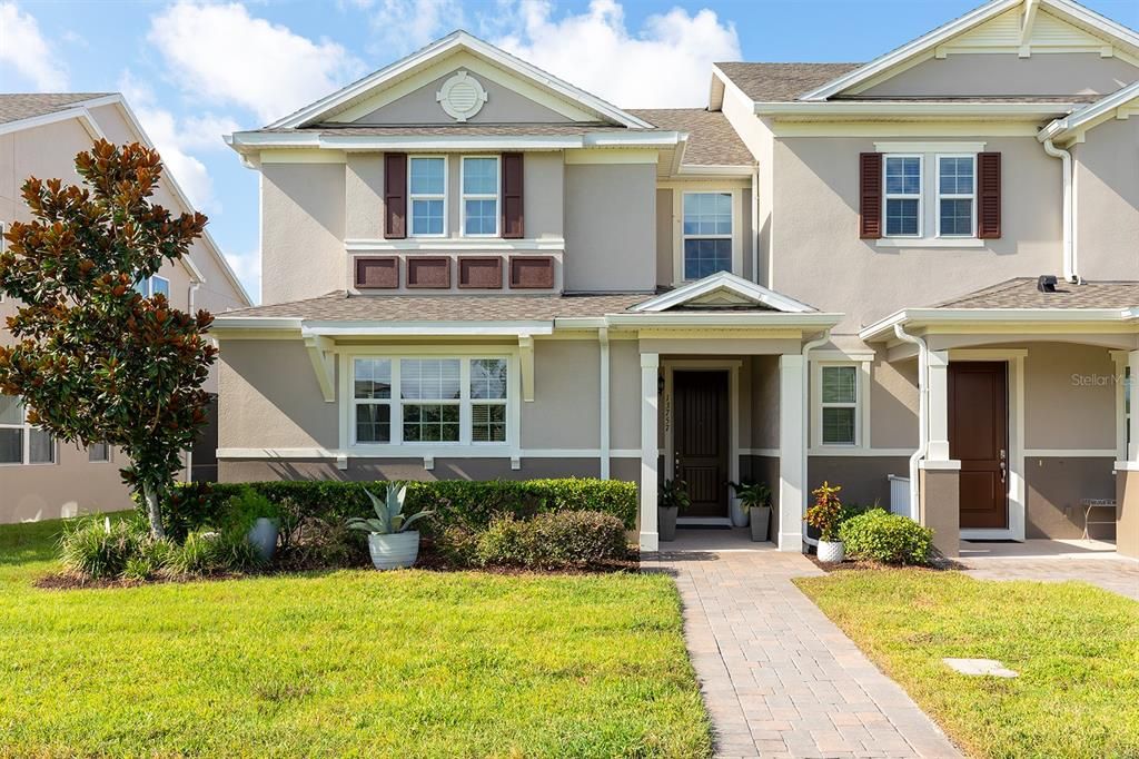 13757 BRESSLER ALLEY, Windermere, FL 34786