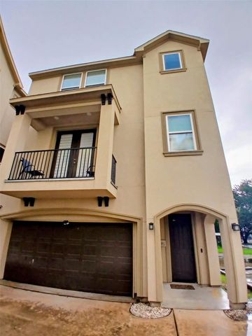 3333 Kilgore Street, Houston, TX 77021