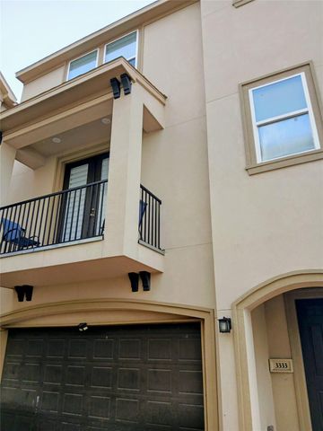 3333 Kilgore Street, Houston, TX 77021