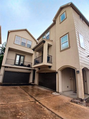 3333 Kilgore Street, Houston, TX 77021