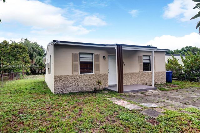 524 NW 21st Avenue, Fort Lauderdale, FL 33311