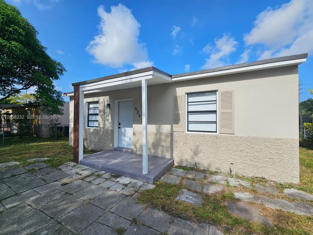 524 NW 21st Avenue, Fort Lauderdale, FL 33311