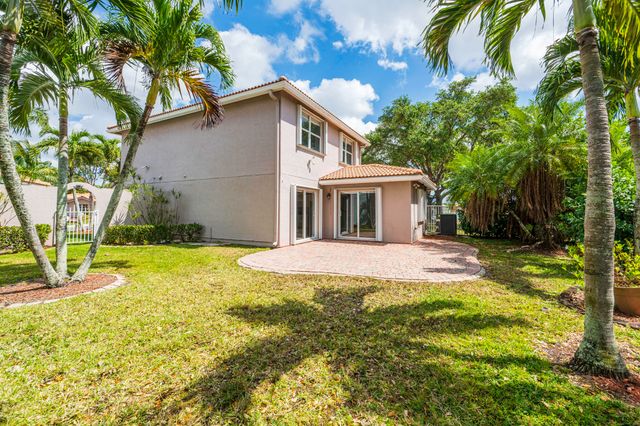 3464 Commodore Court, West Palm Beach, FL 33411
