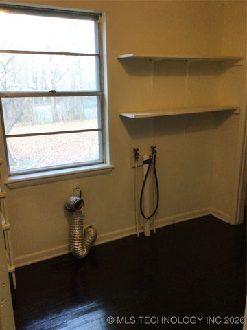 3031 N 430, Pryor, OK 74361