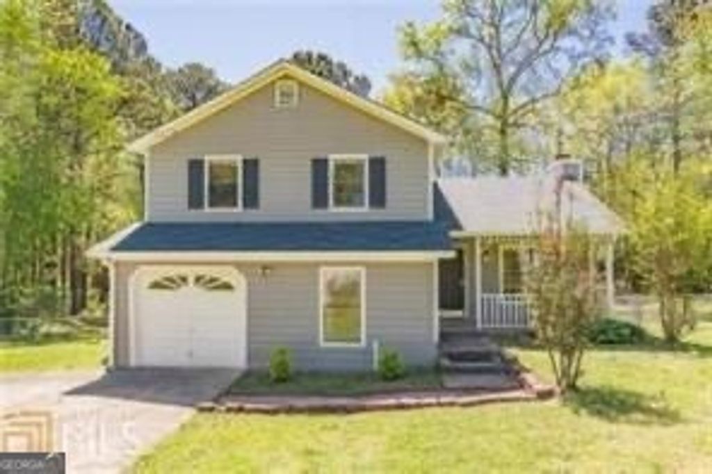 1031 Forest Park Lane, Suwanee, GA 30024