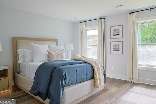 2184 Skye Isles Pass, Lawrenceville, GA 30045